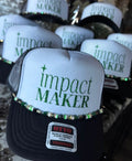 Impact Maker Hat